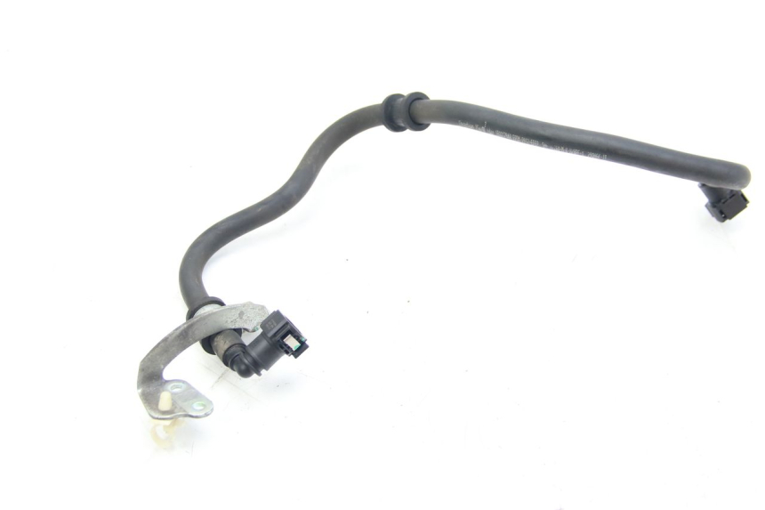 photo de INJECTORSLAANG PIAGGIO LIBERTY IGET 4T 50 (2015 - 2020) - Hoofdaanzicht