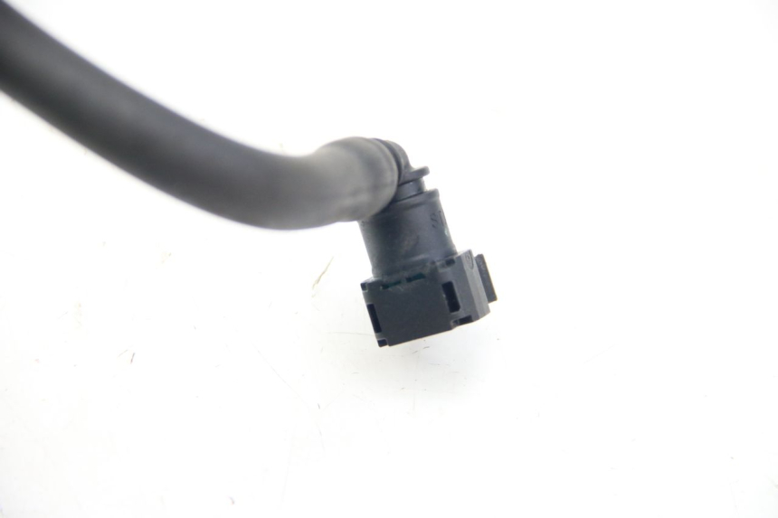 photo de INJECTORSLAANG PIAGGIO LIBERTY IGET 4T 50 (2015 - 2020) - Zoom op gebruiksstaat