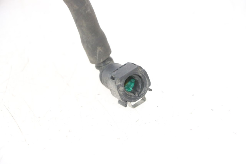 photo de INJECTORSLAANG PIAGGIO LIBERTY IGET 4T 50 (2015 - 2020) - Andere kijkhoek