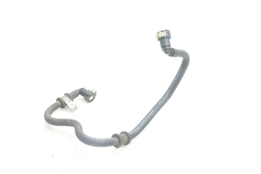 photo de INJECTORSLAANG PIAGGIO LIBERTY IGET 4T 50 (2021 - 2025) - Hoofdaanzicht