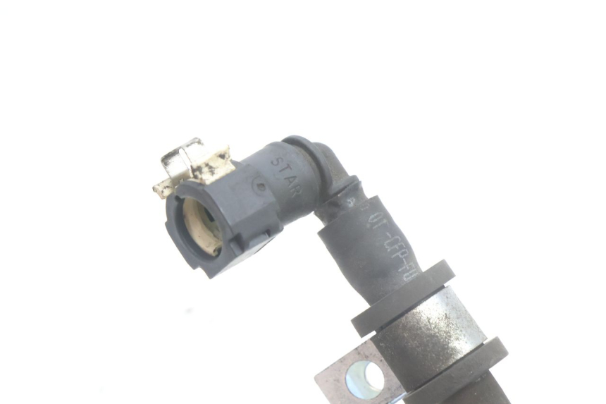 photo de INJECTORSLAANG PIAGGIO LIBERTY IGET 4T 50 (2021 - 2025) - Zoom op gebruiksstaat