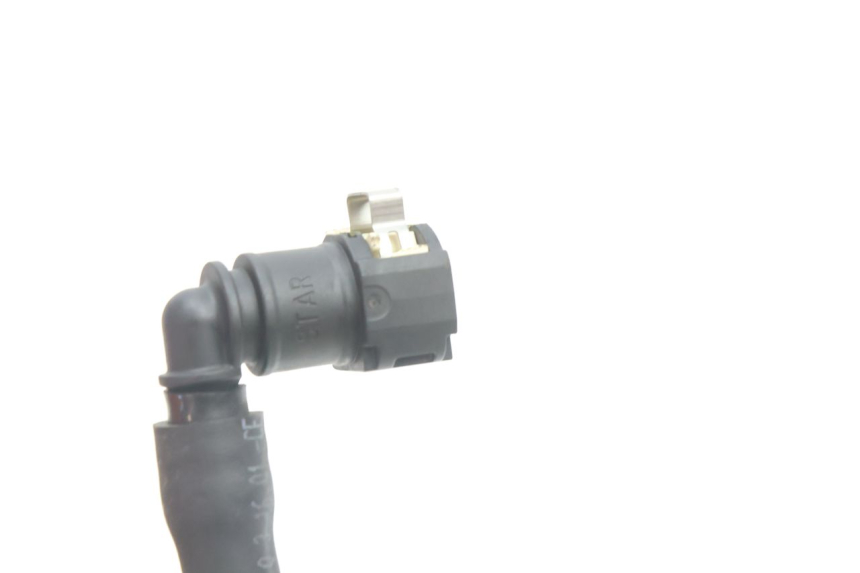photo de INJECTORSLAANG PIAGGIO LIBERTY IGET 4T 50 (2021 - 2025) - Technische close-up