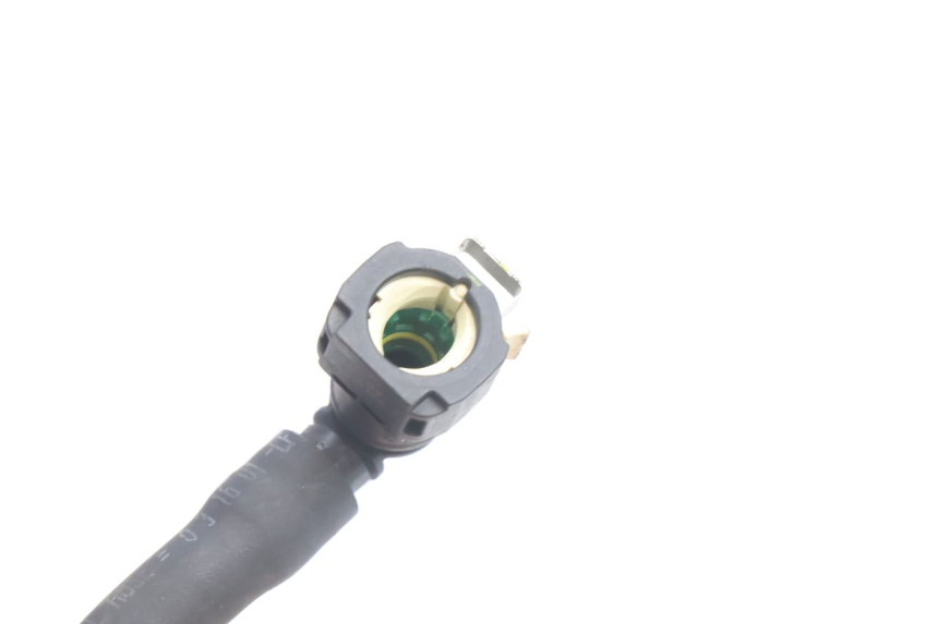 photo de INJECTORSLAANG PIAGGIO LIBERTY IGET 4T 50 (2021 - 2025) - Overzicht