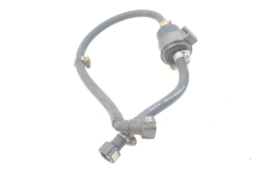 photo de INJECTORSLAANG VENESI LOWIGI RETRO JJ50QT-3 50 (2020 - 2022) - Detail van het onderdeel