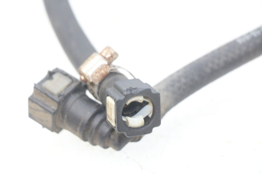 photo de INJECTORSLAANG VENESI LOWIGI RETRO JJ50QT-3 50 (2020 - 2022) - Zoom op gebruiksstaat