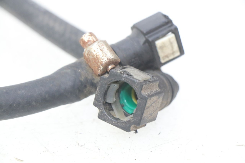 photo de INJECTORSLAANG VENESI LOWIGI RETRO JJ50QT-3 50 (2020 - 2022) - Andere kijkhoek