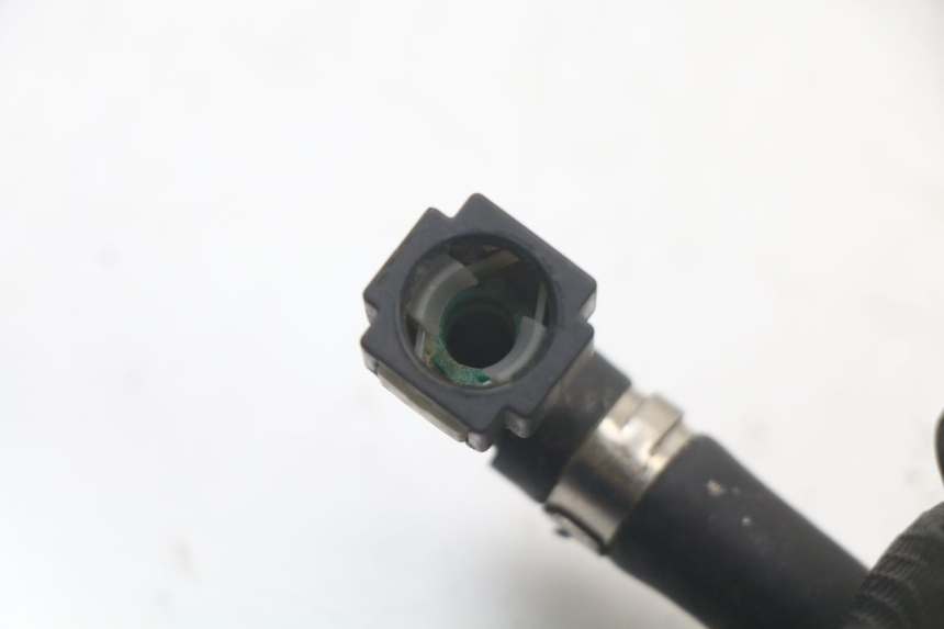 photo de INJECTORSLAANG MASAI SCRAMBLER SPORT 125 (2021 - 2025) - Zoom op gebruiksstaat