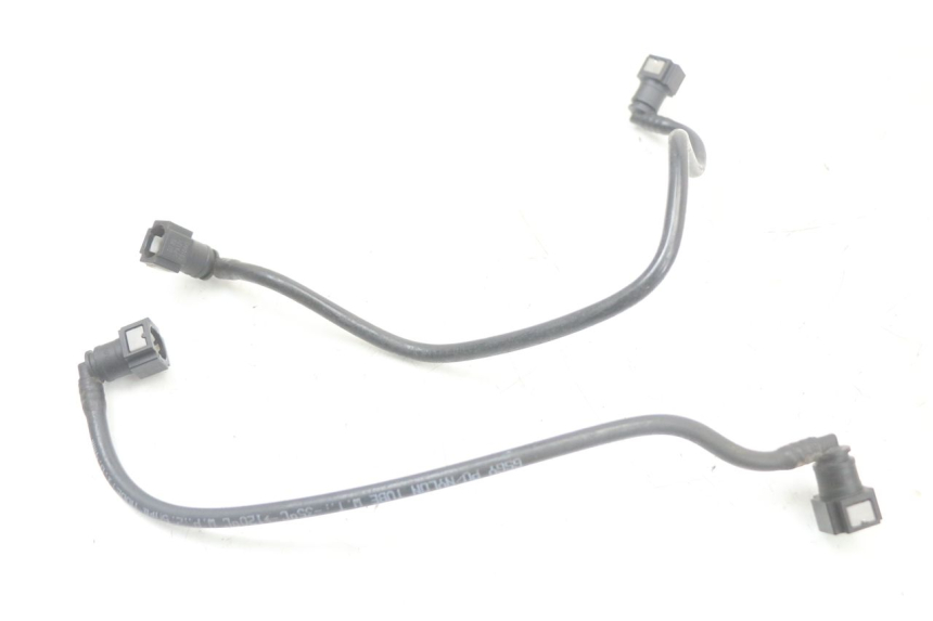 photo de INJECTORSLAANG MASH LEGEND'R 4T 50 (2021 - 2025) - Detail van het onderdeel