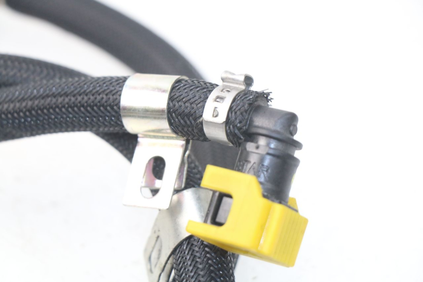 photo de INJECTORSLAANG PIAGGIO MP3 HPE 500 (2019 - 2022) - Detail van het onderdeel