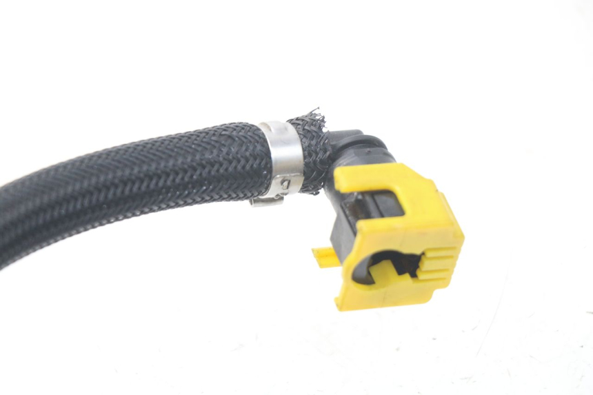 photo de INJECTORSLAANG PIAGGIO MP3 HPE 500 (2019 - 2022) - Andere kijkhoek