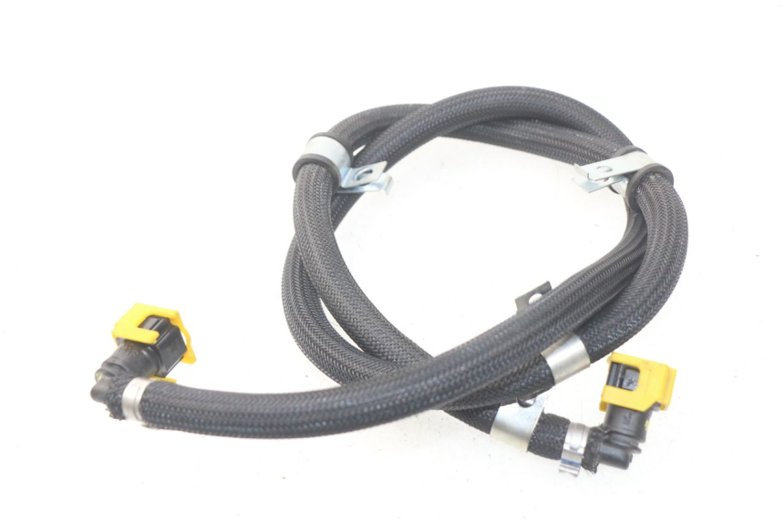 photo de INJECTORSLAANG PIAGGIO MP3 HPE 500 (2019 - 2022) - Technische close-up