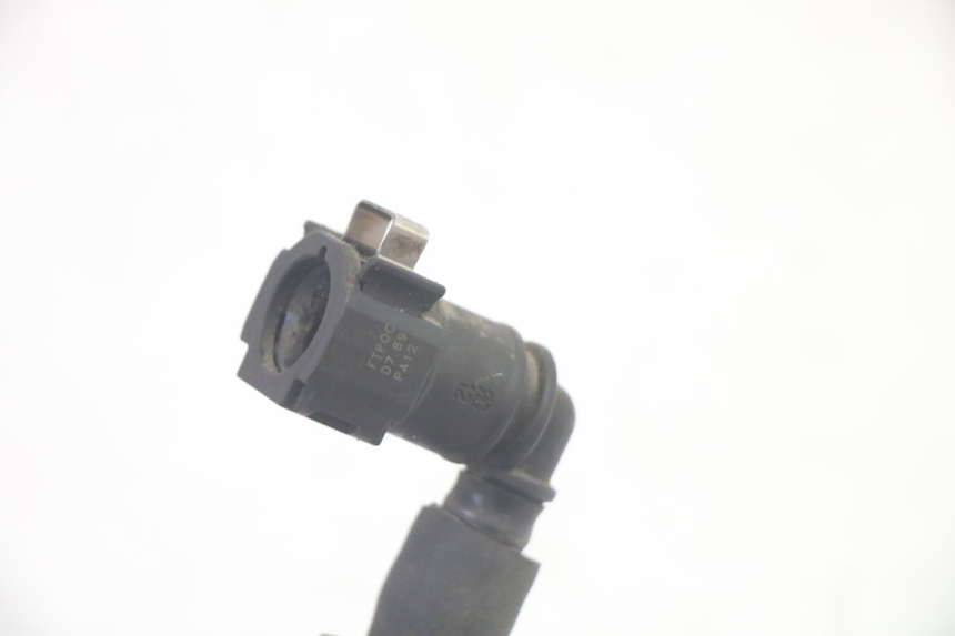 photo de INJECTORSLAANG PIAGGIO MP3 HPE 350 (2018 - 2020) - Andere kijkhoek