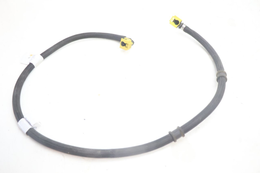 photo de INJECTORSLAANG PIAGGIO MP3 HPE 530 (2022 - 2026) - Hoofdaanzicht