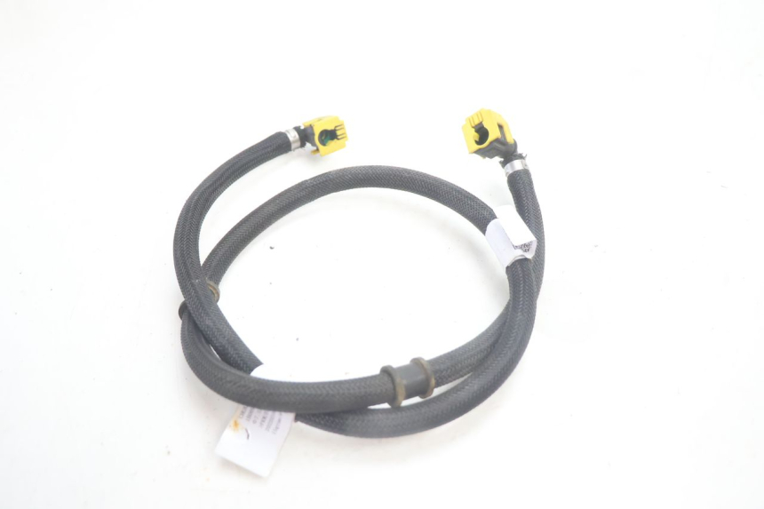 photo de INJECTORSLAANG PIAGGIO MP3 HPE 530 (2022 - 2026) - Zoom op gebruiksstaat