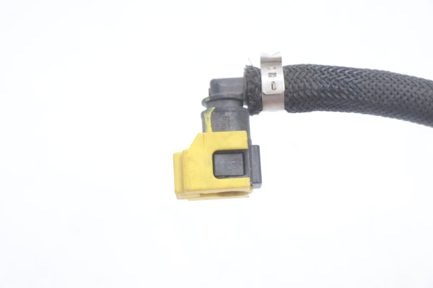 photo de INJECTORSLAANG PIAGGIO MP3 HPE 530 (2022 - 2026) - Andere kijkhoek