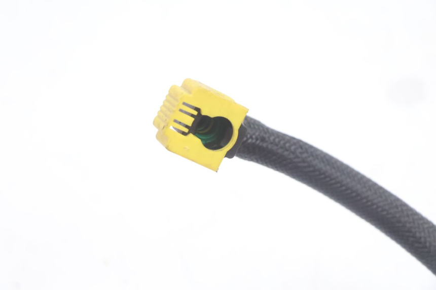 photo de INJECTORSLAANG PIAGGIO MP3 HPE 530 (2022 - 2026) - Technische close-up