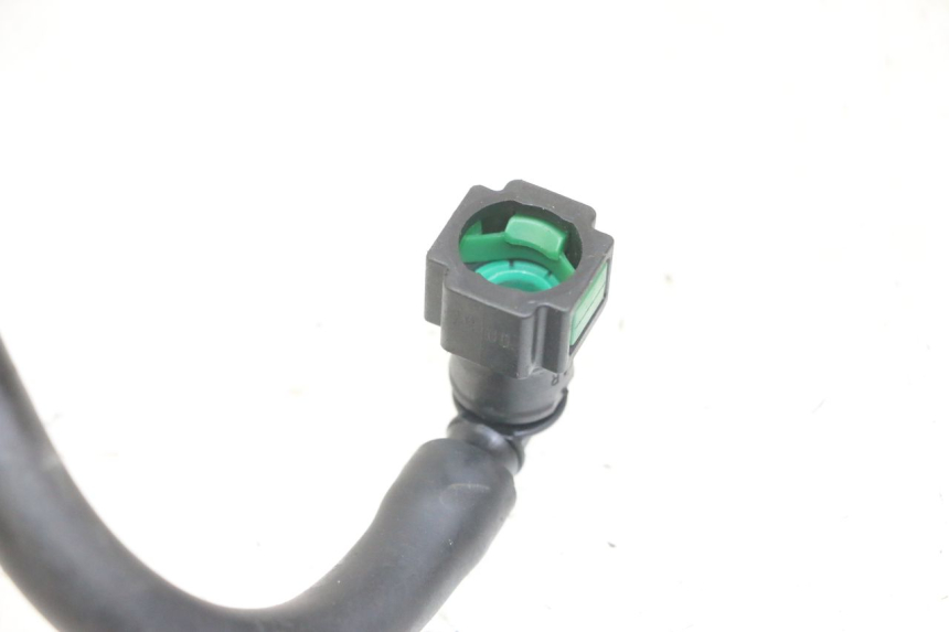 photo de INJECTORSLAANG PIAGGIO MP3 LT 300 (2010 - 2016) - Andere kijkhoek