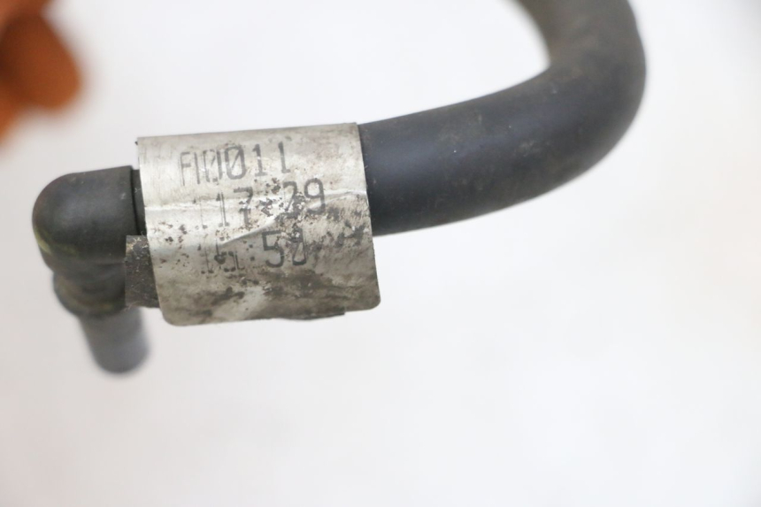 photo de INJECTORSLAANG PIAGGIO MP3 LT 400 (2007 - 2012) - Detail van het onderdeel