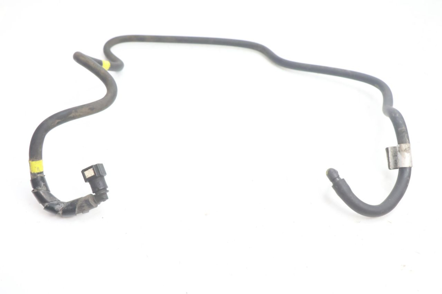 photo de INJECTORSLAANG PIAGGIO MP3 LT 400 (2007 - 2012) - Hoofdaanzicht