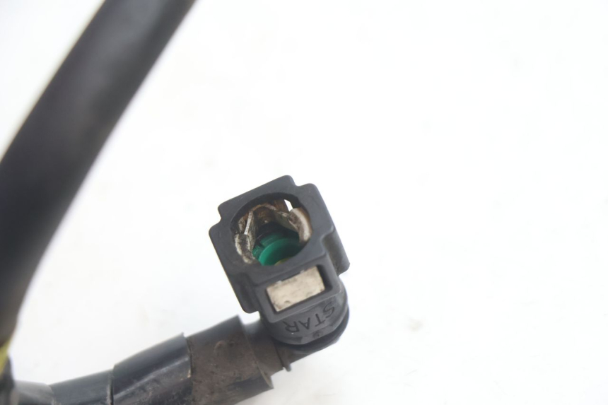 photo de INJECTORSLAANG PIAGGIO MP3 LT 400 (2007 - 2012) - Zoom op gebruiksstaat