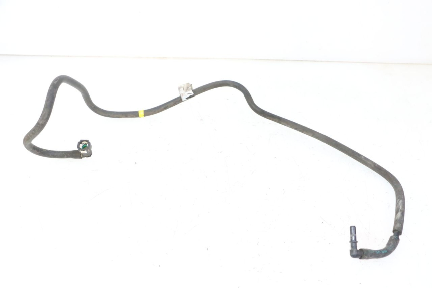 photo de INJECTORSLAANG PIAGGIO MP3 RL 250 (2006 - 2010) - Hoofdaanzicht