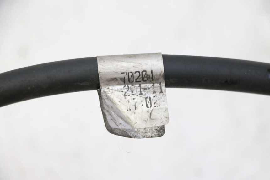 photo de INJECTORSLAANG PIAGGIO MP3 500 (2011 - 2015) - Detail van het onderdeel