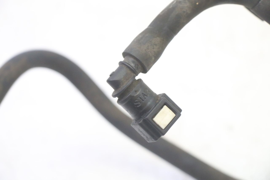 photo de INJECTORSLAANG PIAGGIO MP3 RL 250 (2006 - 2010) - Zoom op gebruiksstaat