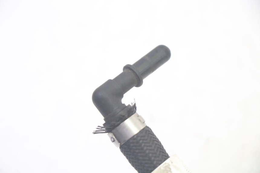 photo de INJECTORSLAANG PIAGGIO MP3 500 (2016 - 2018) - Andere kijkhoek