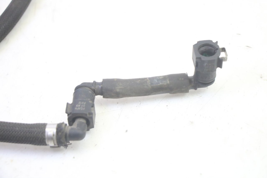 photo de INJECTORSLAANG PIAGGIO MP3 500 (2016 - 2018) - Technische close-up