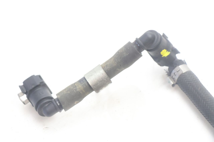 photo de INJECTORSLAANG PIAGGIO MP3 500 (2016 - 2018) - Andere kijkhoek