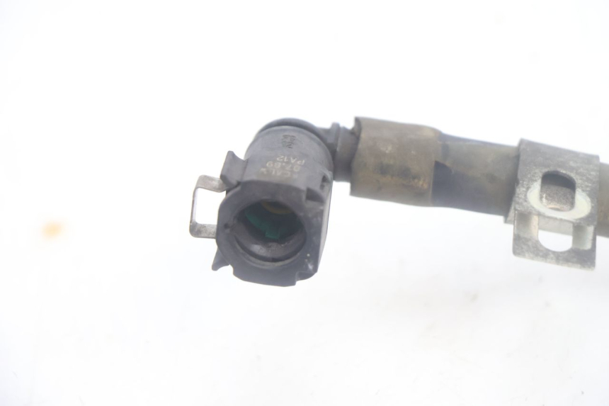 photo de INJECTORSLAANG PIAGGIO MP3 500 (2016 - 2018) - Technische close-up
