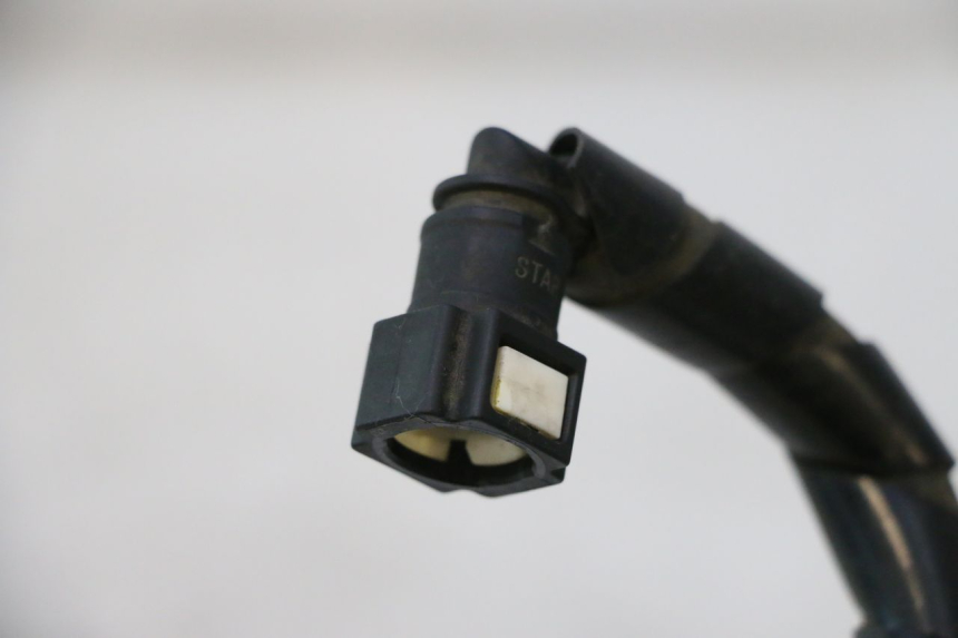 photo de INJECTORSLAANG PIAGGIO MP3 500 (2011 - 2015) - Andere kijkhoek
