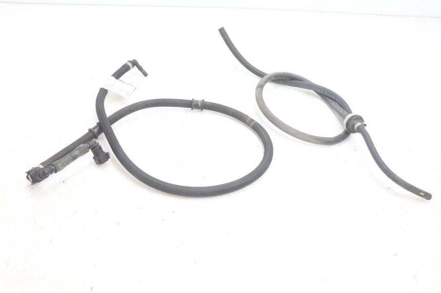 photo de INJECTORSLAANG PIAGGIO MP3 500 (2016 - 2018) - Hoofdaanzicht