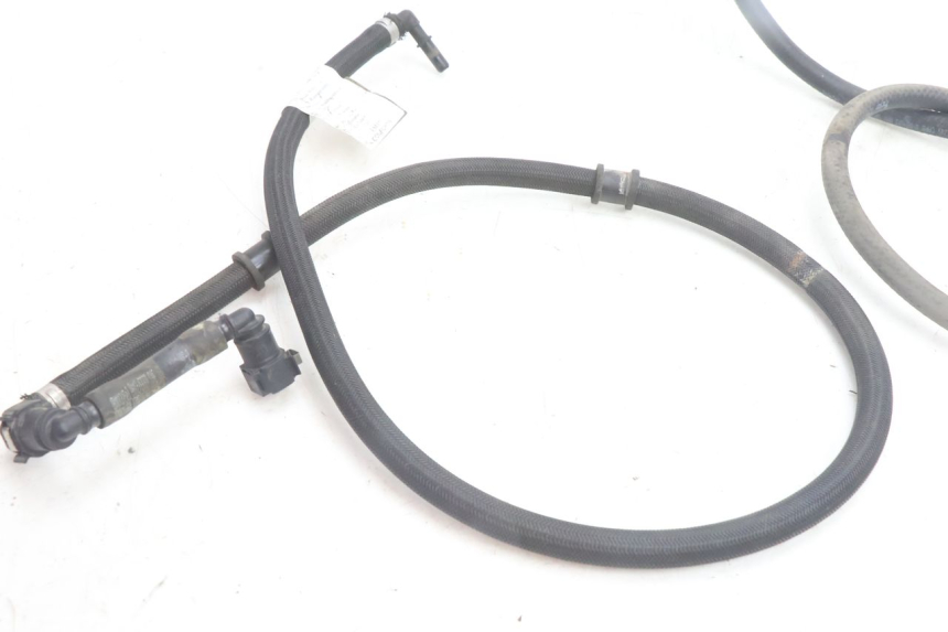 photo de INJECTORSLAANG PIAGGIO MP3 500 (2016 - 2018) - Zoom op gebruiksstaat