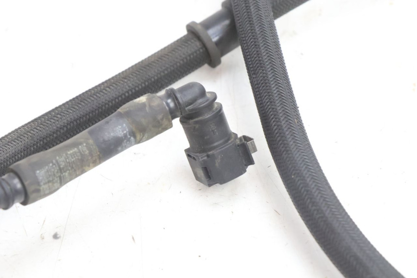 photo de INJECTORSLAANG PIAGGIO MP3 500 (2016 - 2018) - Andere kijkhoek