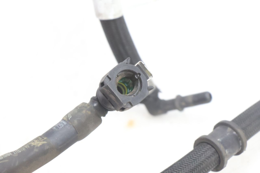 photo de INJECTORSLAANG PIAGGIO MP3 500 (2016 - 2018) - Technische close-up