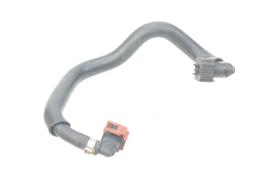 photo de INJECTORSLAANG YAMAHA MT-07 MT07 ABS 700 (2014 - 2017) - Hoofdaanzicht