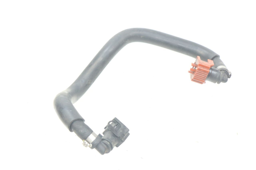 photo de INJECTORSLAANG YAMAHA MT-07 MT07 ABS 700 (2014 - 2017) - Detail van het onderdeel