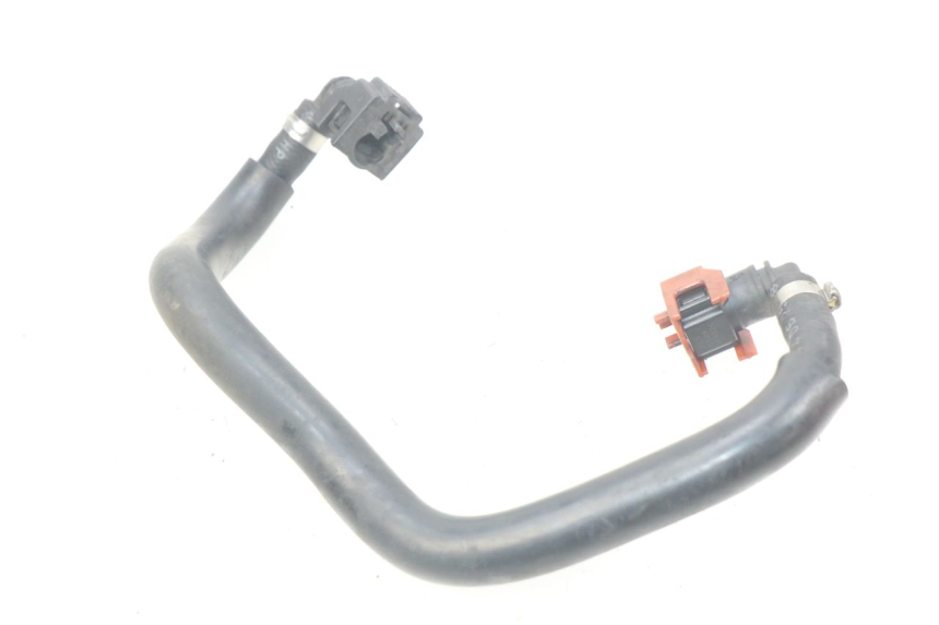 photo de INJECTORSLAANG YAMAHA MT-07 MT07 ABS 700 (2014 - 2017) - Zoom op gebruiksstaat