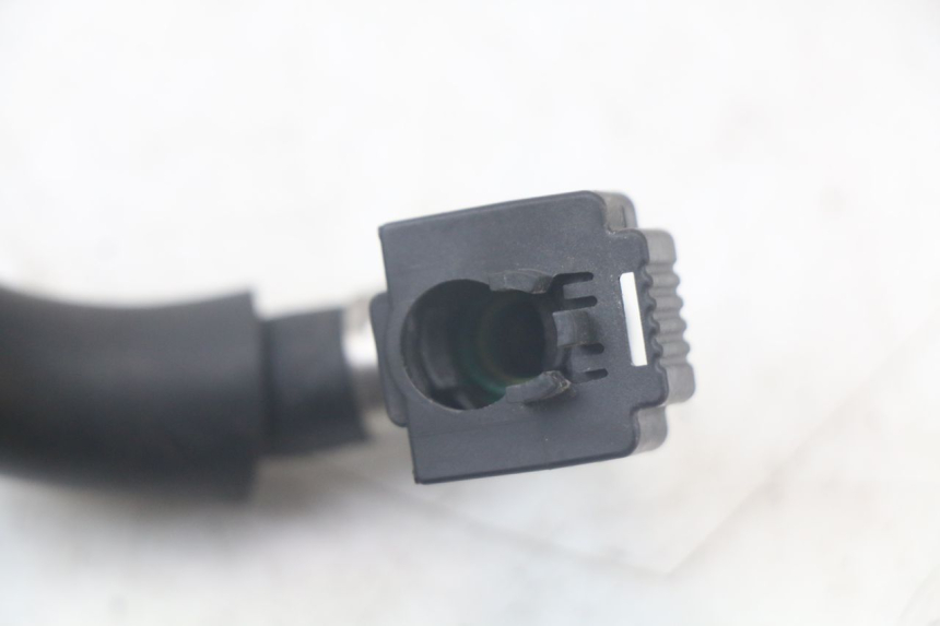 photo de INJECTORSLAANG YAMAHA MT-07 MT07 ABS 700 (2014 - 2017) - Zoom op gebruiksstaat