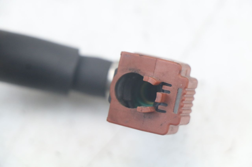 photo de INJECTORSLAANG YAMAHA MT-07 MT07 ABS 700 (2014 - 2017) - Andere kijkhoek