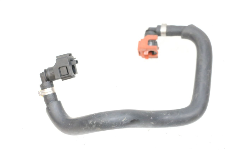 photo de INJECTORSLAANG YAMAHA MT-07 MT07 ABS 700 (2018 - 2020) - Hoofdaanzicht