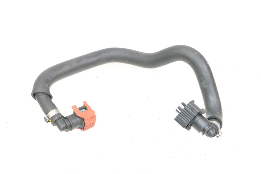 photo de INJECTORSLAANG YAMAHA MT-07 MT07 ABS 700 (2018 - 2020) - Zoom op gebruiksstaat