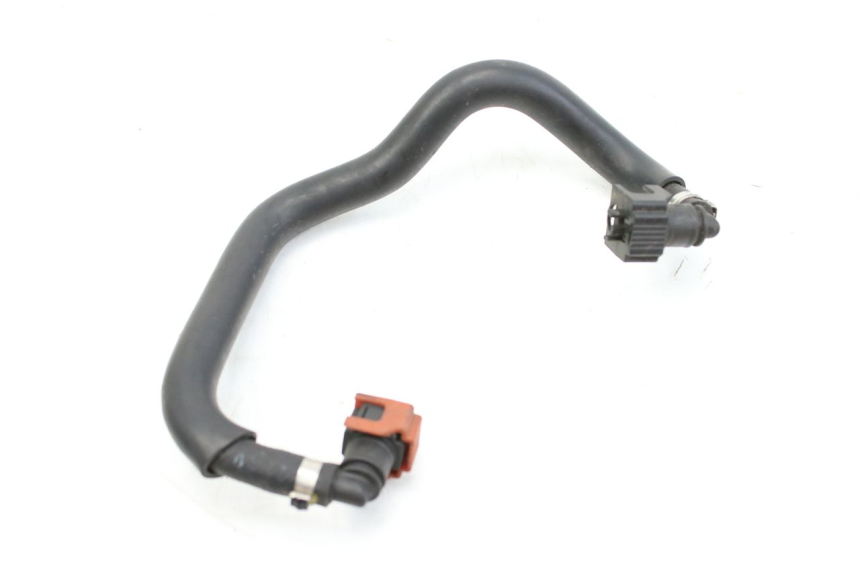 photo de INJECTORSLAANG YAMAHA MT-07 MT07 700 (2018 - 2020) - Hoofdaanzicht