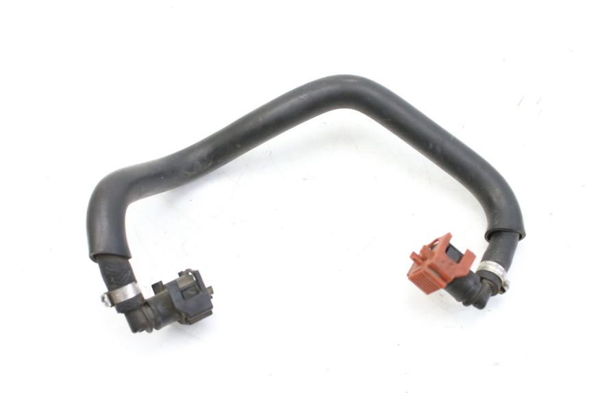 photo de INJECTORSLAANG YAMAHA MT-07 MT07 700 (2018 - 2020) - Zoom op gebruiksstaat