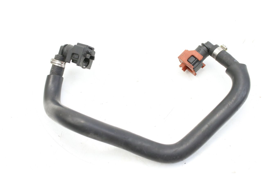 photo de INJECTORSLAANG YAMAHA MT-07 MT07 700 (2018 - 2020) - Andere kijkhoek