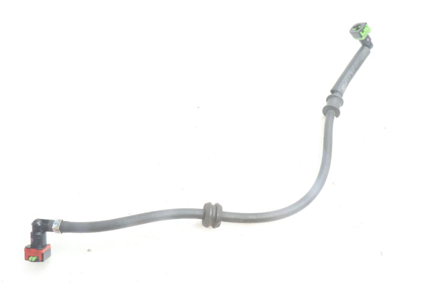 photo de INJECTORSLAANG YAMAHA N-MAX NMAX 125 (2021 - 2024) - Hoofdaanzicht