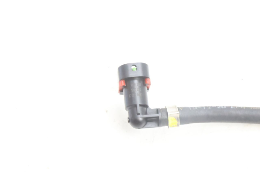photo de INJECTORSLAANG YAMAHA N-MAX NMAX 125 (2021 - 2024) - Zoom op gebruiksstaat