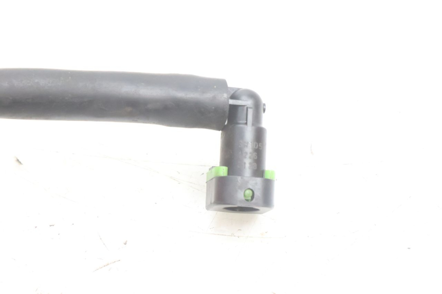 photo de INJECTORSLAANG YAMAHA N-MAX NMAX 125 (2021 - 2024) - Technische close-up