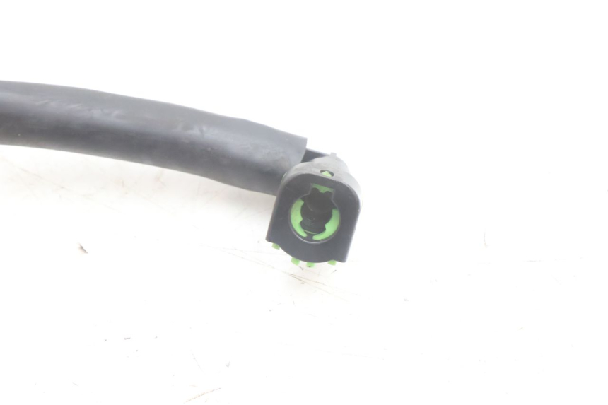 photo de INJECTORSLAANG YAMAHA N-MAX NMAX 125 (2021 - 2024) - Overzicht